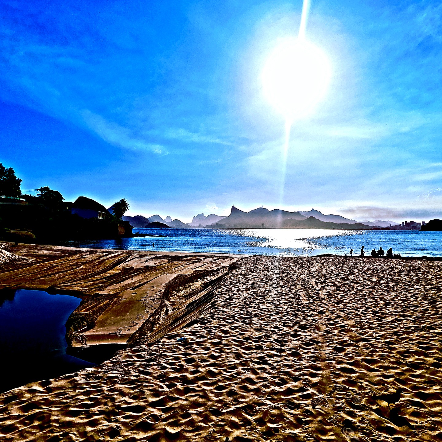 Icaraí, Niterói – Rio de Janeiro