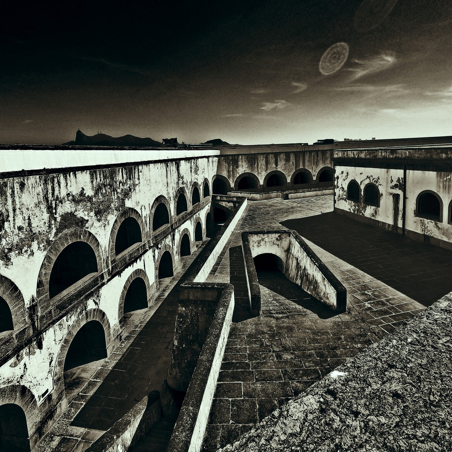 Fortaleza de Santa Cruz