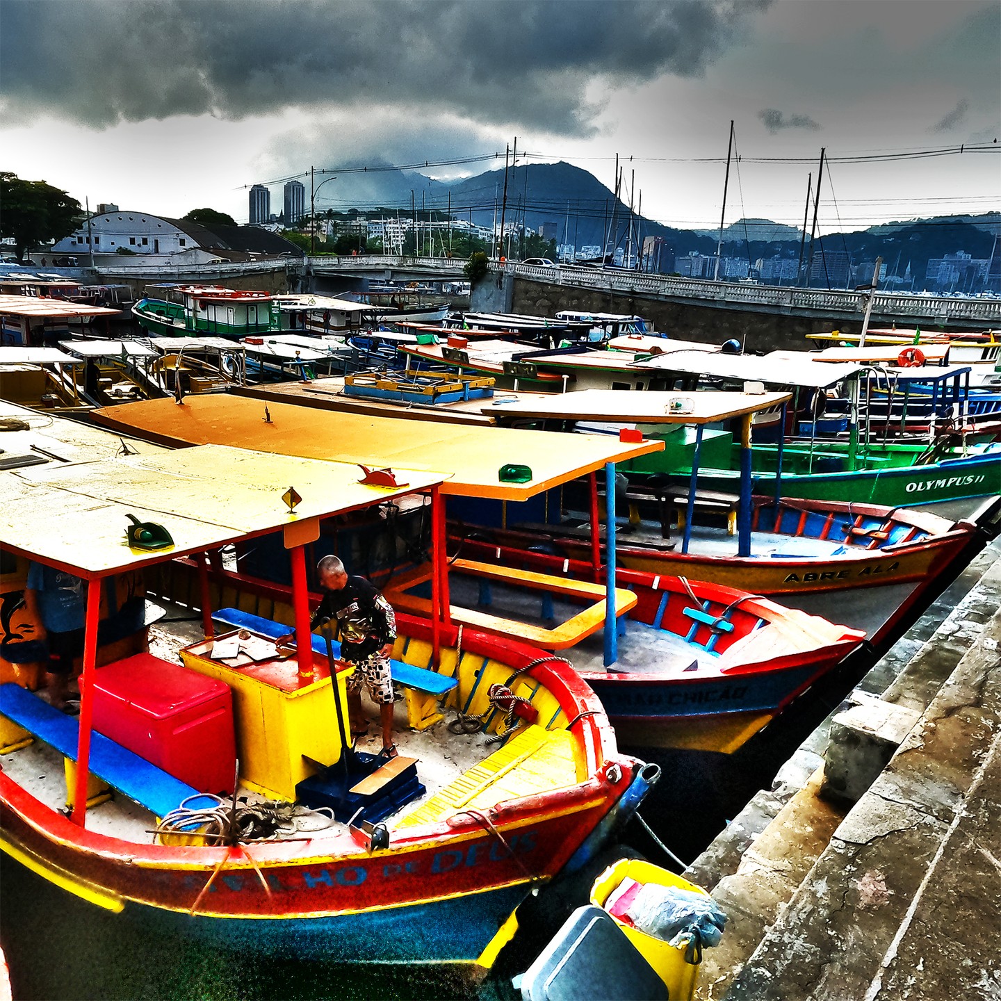 Urca, Rio de Janeiro