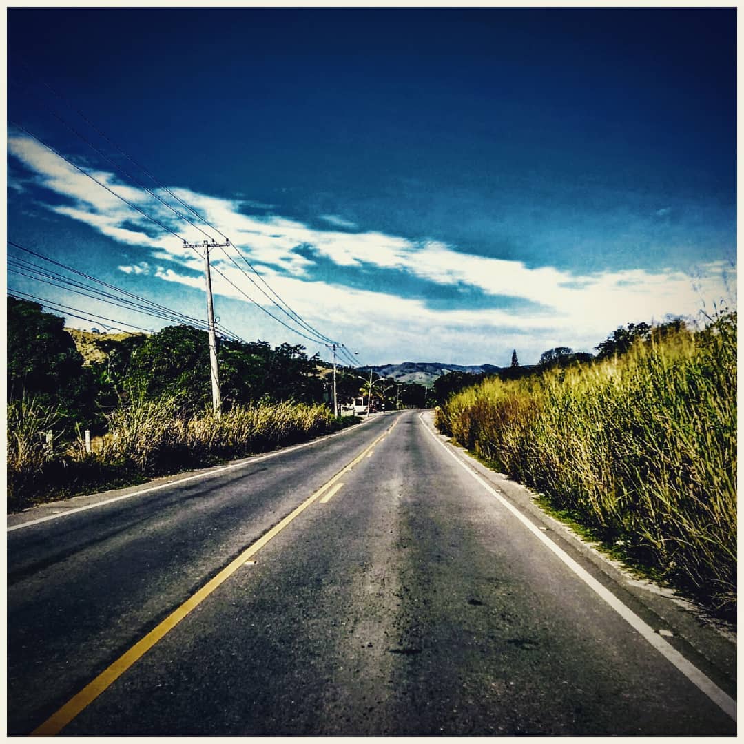 Estrada Da Região dos Lagos, Rio de Janeiro
