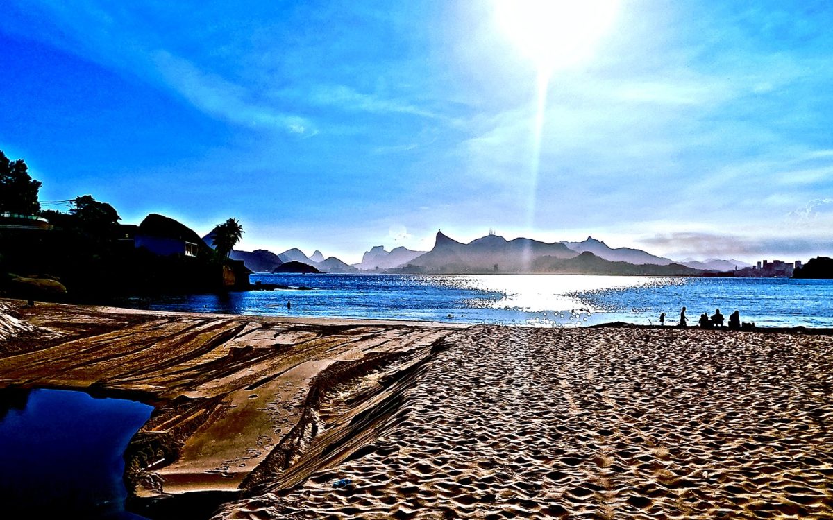 Icaraí, Niterói – Rio de Janeiro