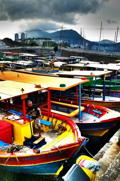 Urca, Rio de Janeiro