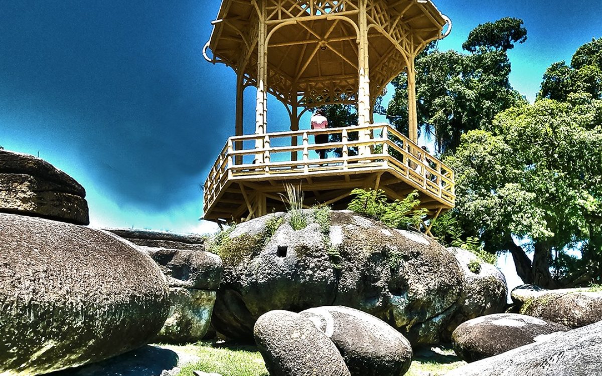 Quinta da Boa Vista, Rio de Janeiro