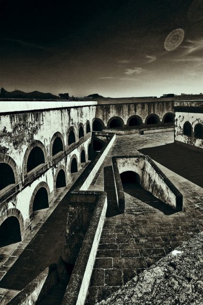 Fortaleza de Santa Cruz